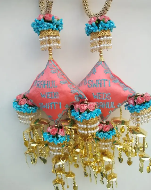 Customised name bangles kalire